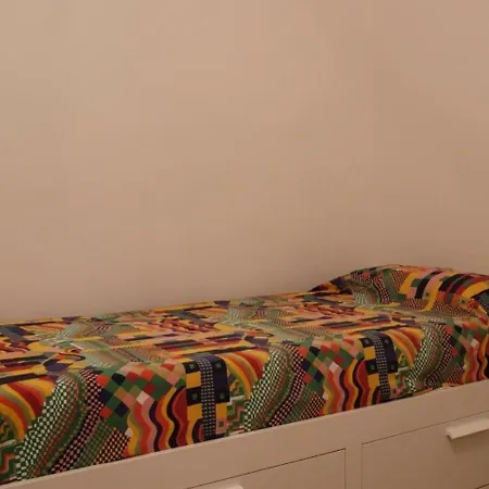 Interno 3 Appartement Bari