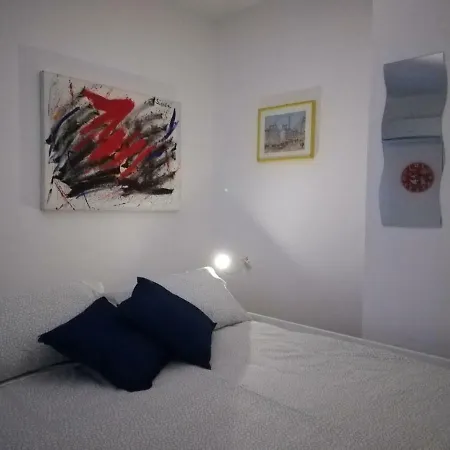 Interno 3 Appartement *