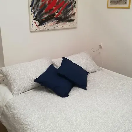 Interno 3 Bari