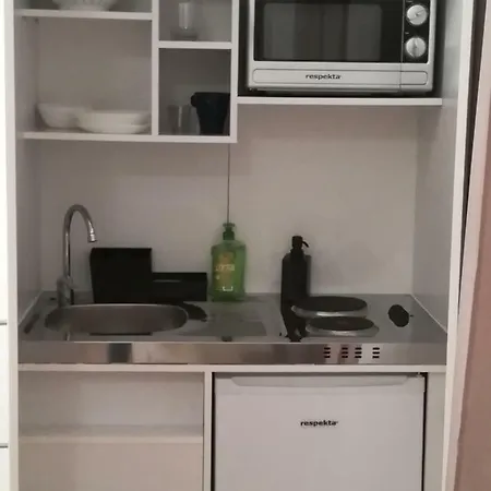 Appartement Interno 3 Bari